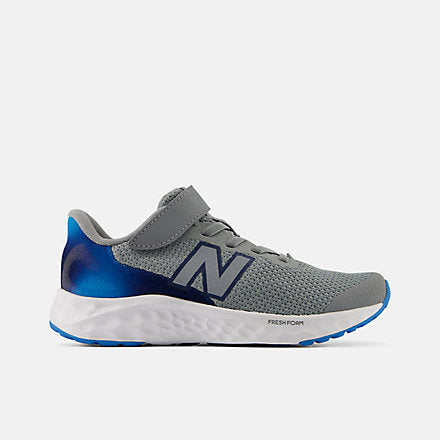 Fresh Foam Arishi v4 Bungee Lace with Top Strap - New Balance