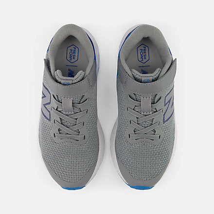 Fresh Foam Arishi v4 Bungee Lace with Top Strap - New Balance