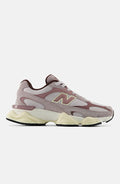 New Balance Men's 9060R Shoes - Truffle Salt/Calcium