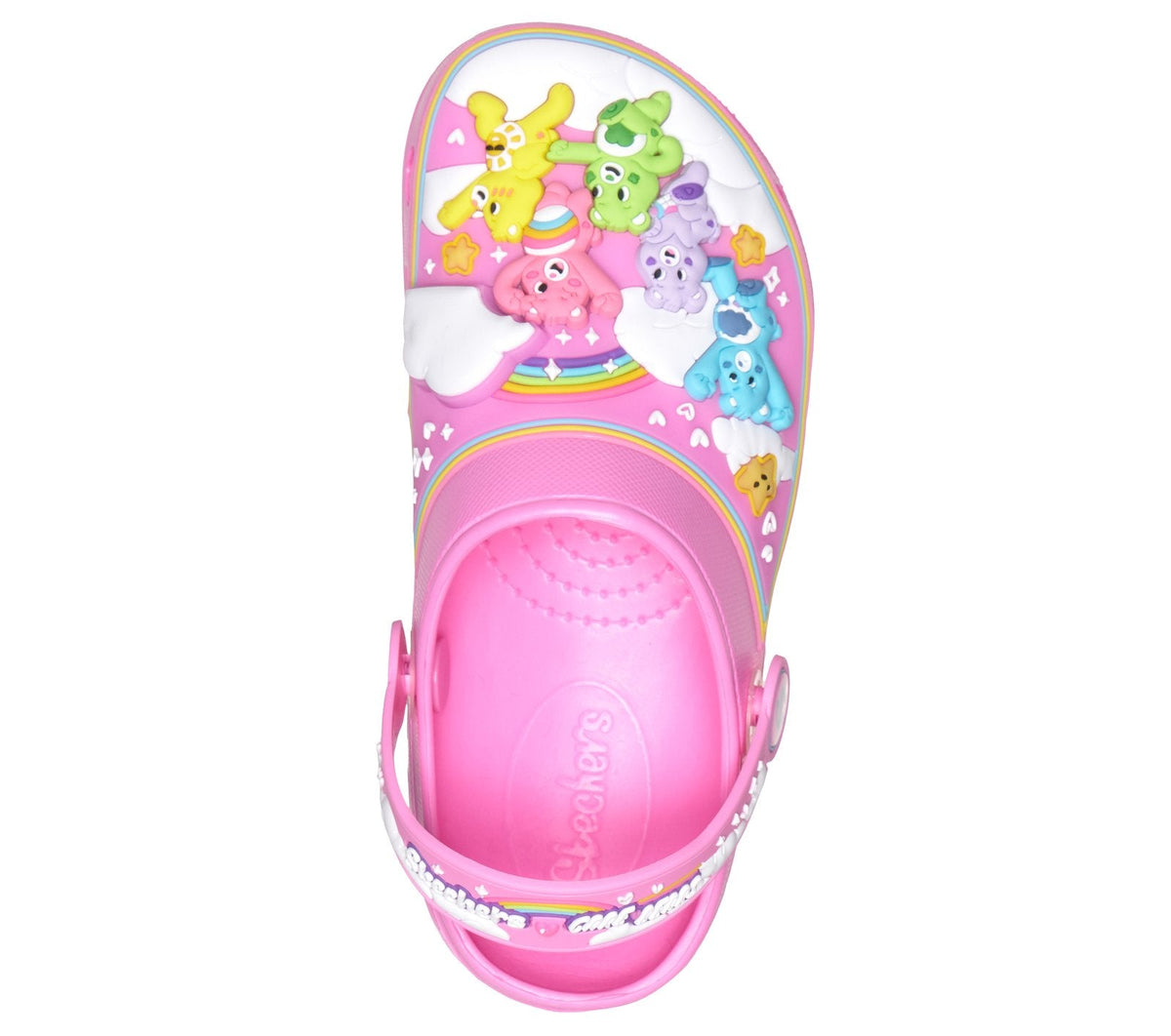 Care Bears: Foamies Sweetheart - Care Bears Sweeties