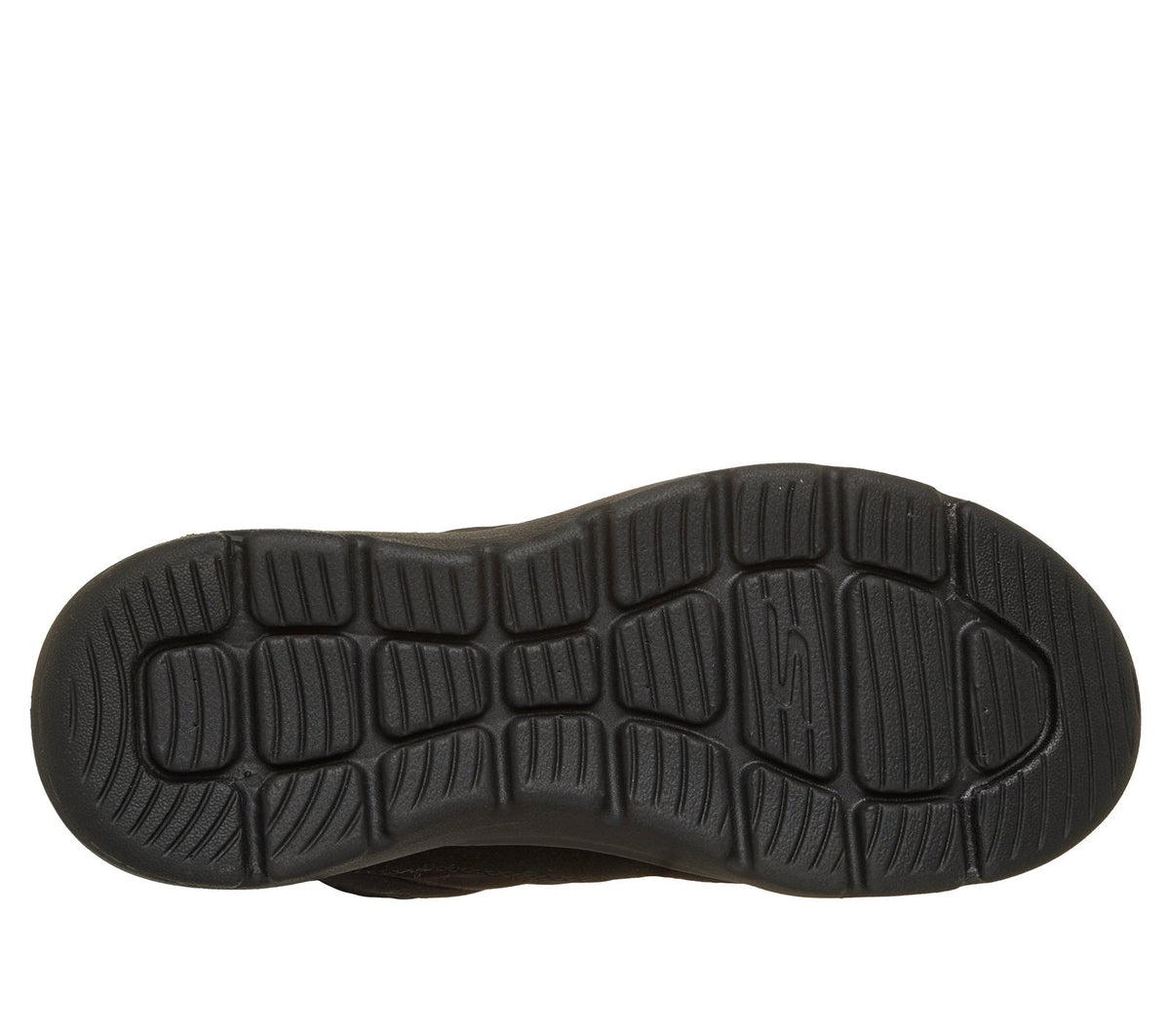 Skechers Slip-ins: Glacial Ultra - Cozy Fit Shimmer