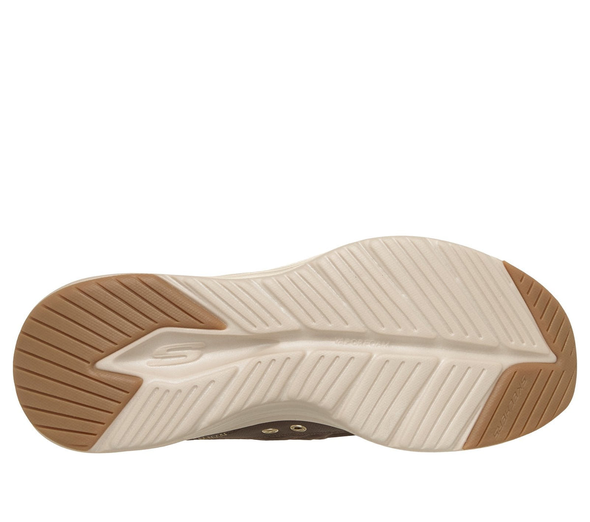 Skechers Slip-ins: Contour Foam - Cozy Fit Golden Hour