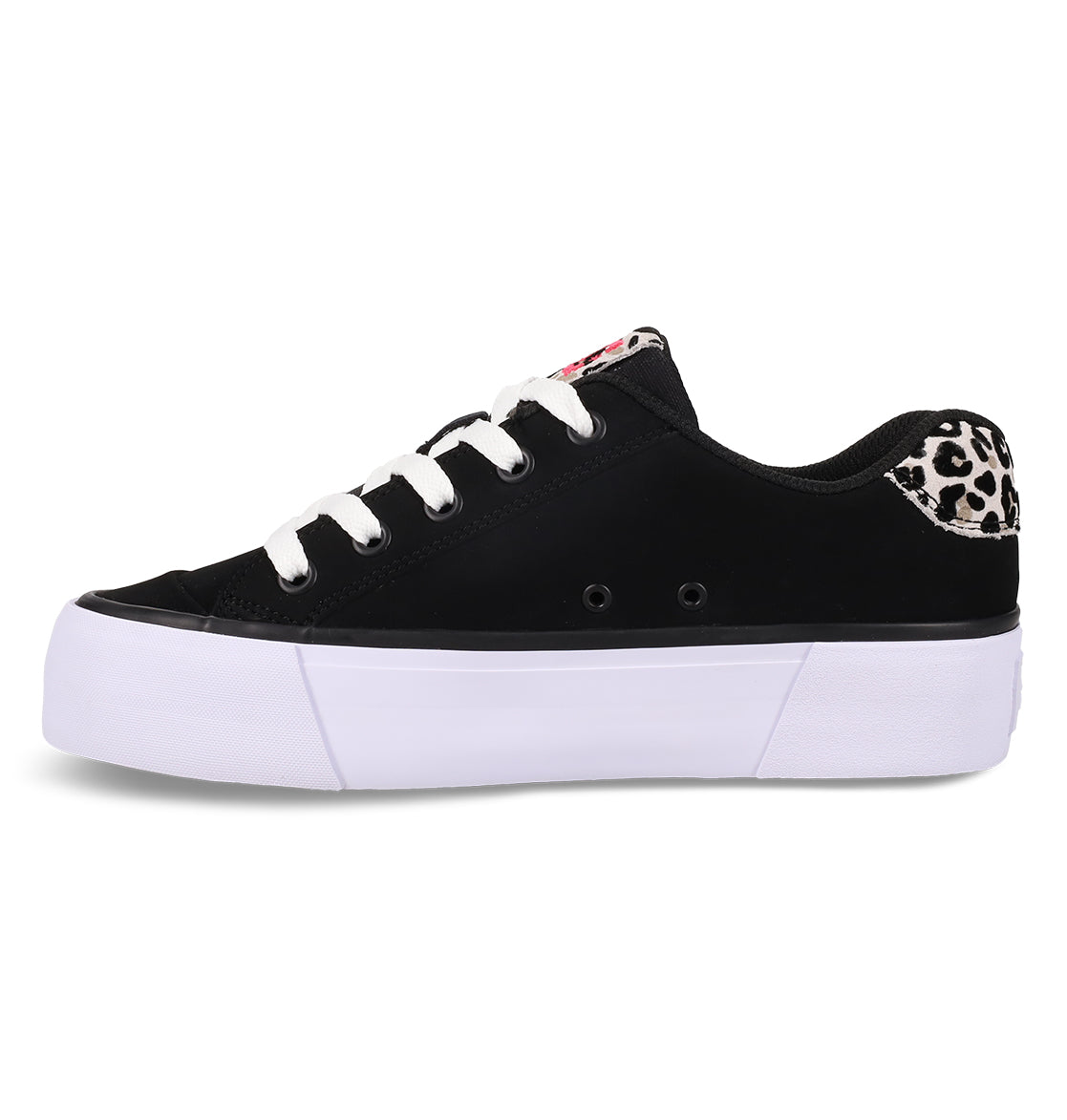 Women's Chelsea Platform Shoes