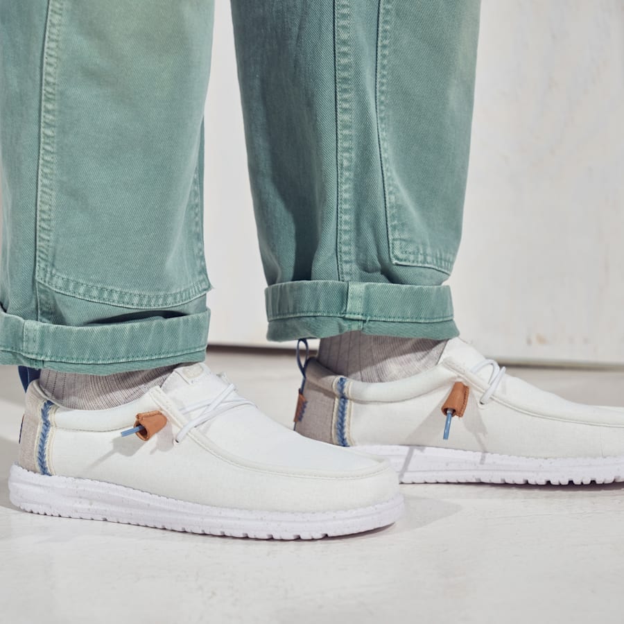 Wally Craft Linen