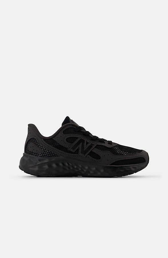 New Balance Kids' Fresh Foam Arishi Lux Bungee Lace Shoes