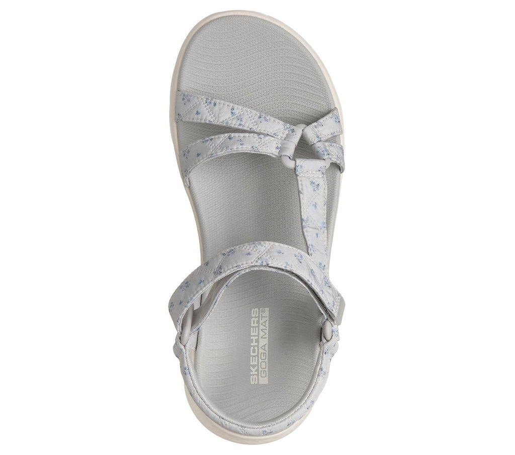 GO WALK Flex Sandal - Cozy Fit Rosalie
