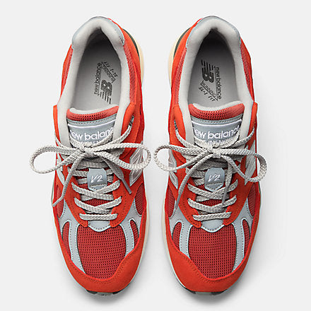 Made in UK 991v2 - New Balance