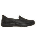 Skechers Slip-ins Work Slip-Resistant: On-The-GO Flex Radiant, BLACK