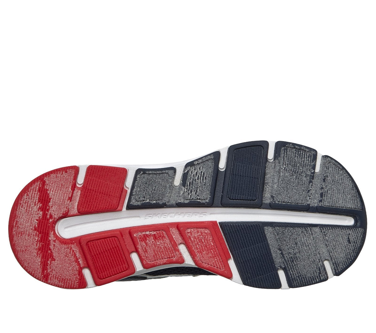 Glide-Step Plus - Flux-Blast