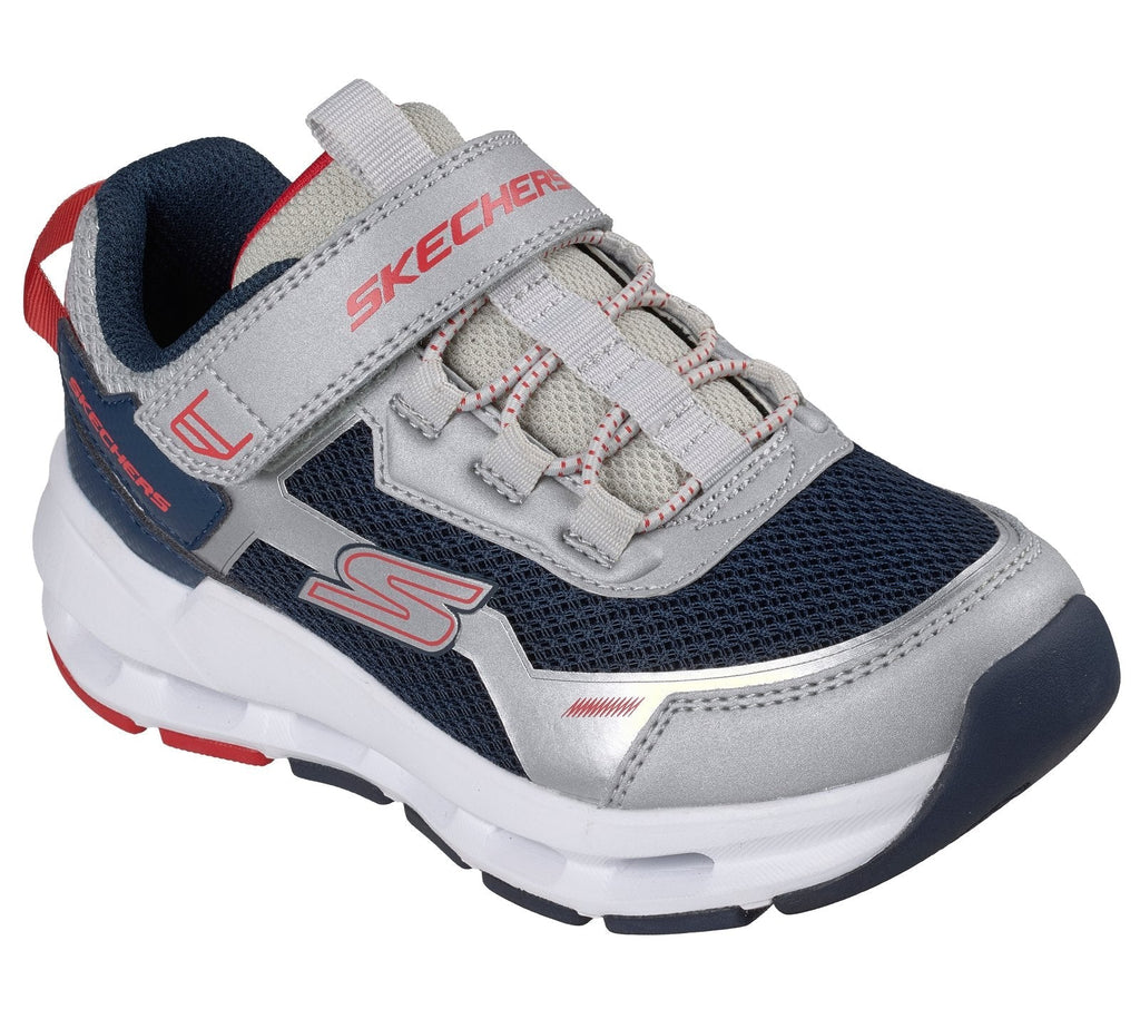Glide-Step Plus - Flux-Blast