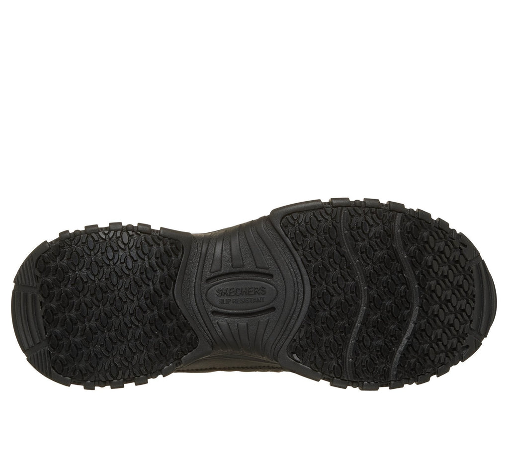 Skechers Slip-ins Slip-Resistant: E'Lite Afterburn