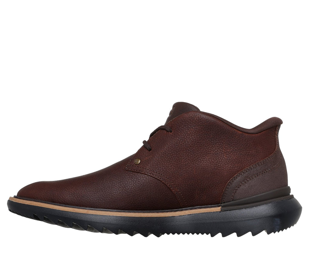 Skechers Slip-ins Mark Nason: Mako - Oak