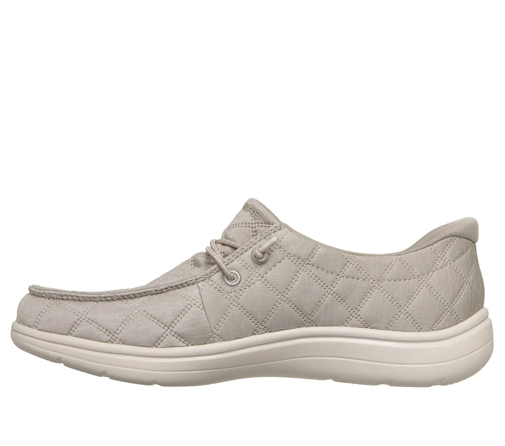 Skechers Slip-ins: On-The-GO Flex Radiant - Cozy Fit Girl