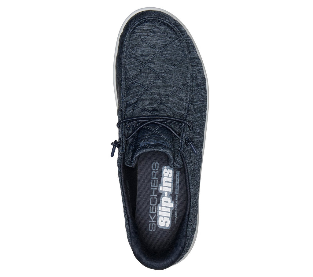 Skechers Slip-ins: On-The-GO Flex Radiant - Cozy Fit Girl