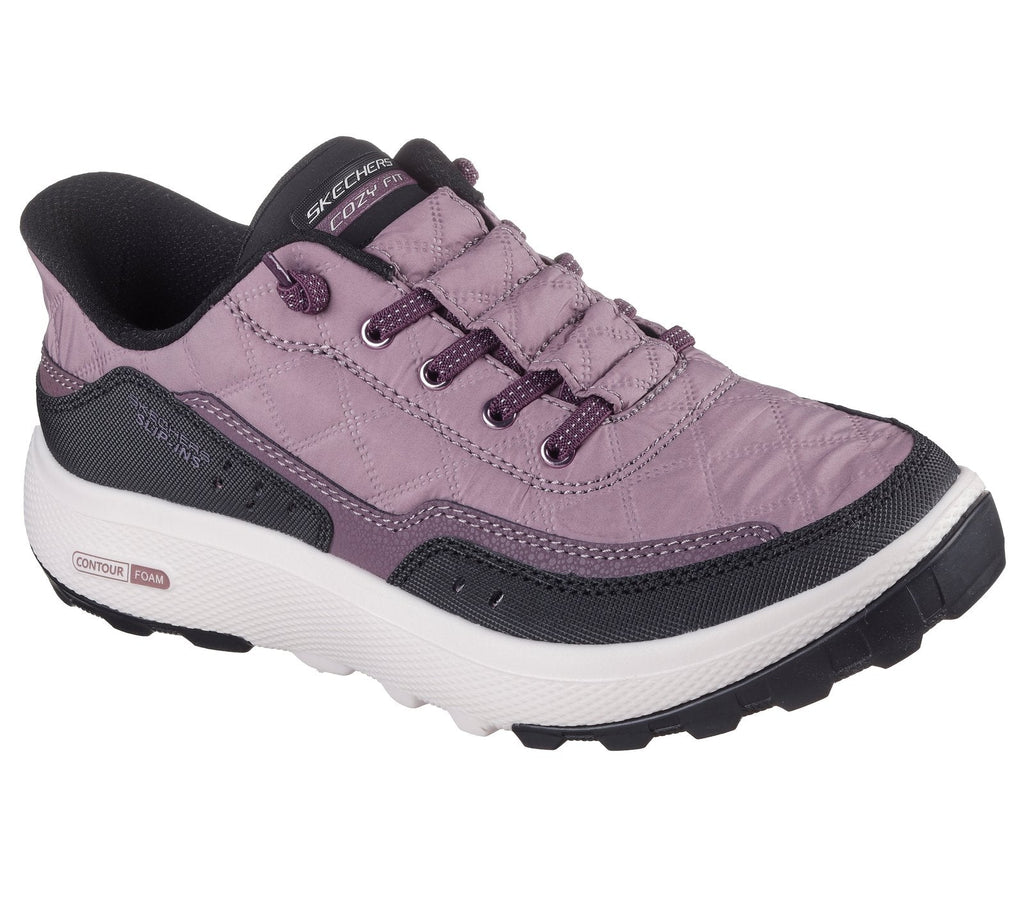 Skechers Slip-ins Relaxed Fit: Urban Explore - Cozy Fit