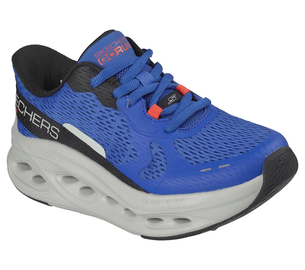 Skechers Slip-ins: Max Cushioning Glide-Step - Advert
