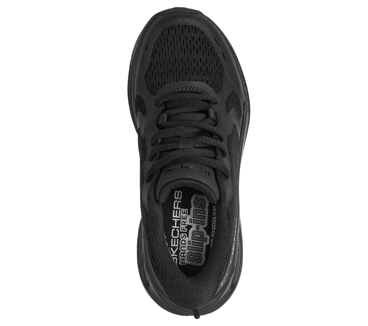 Skechers Slip-ins: Max Cushioning Glide-Step - Advert