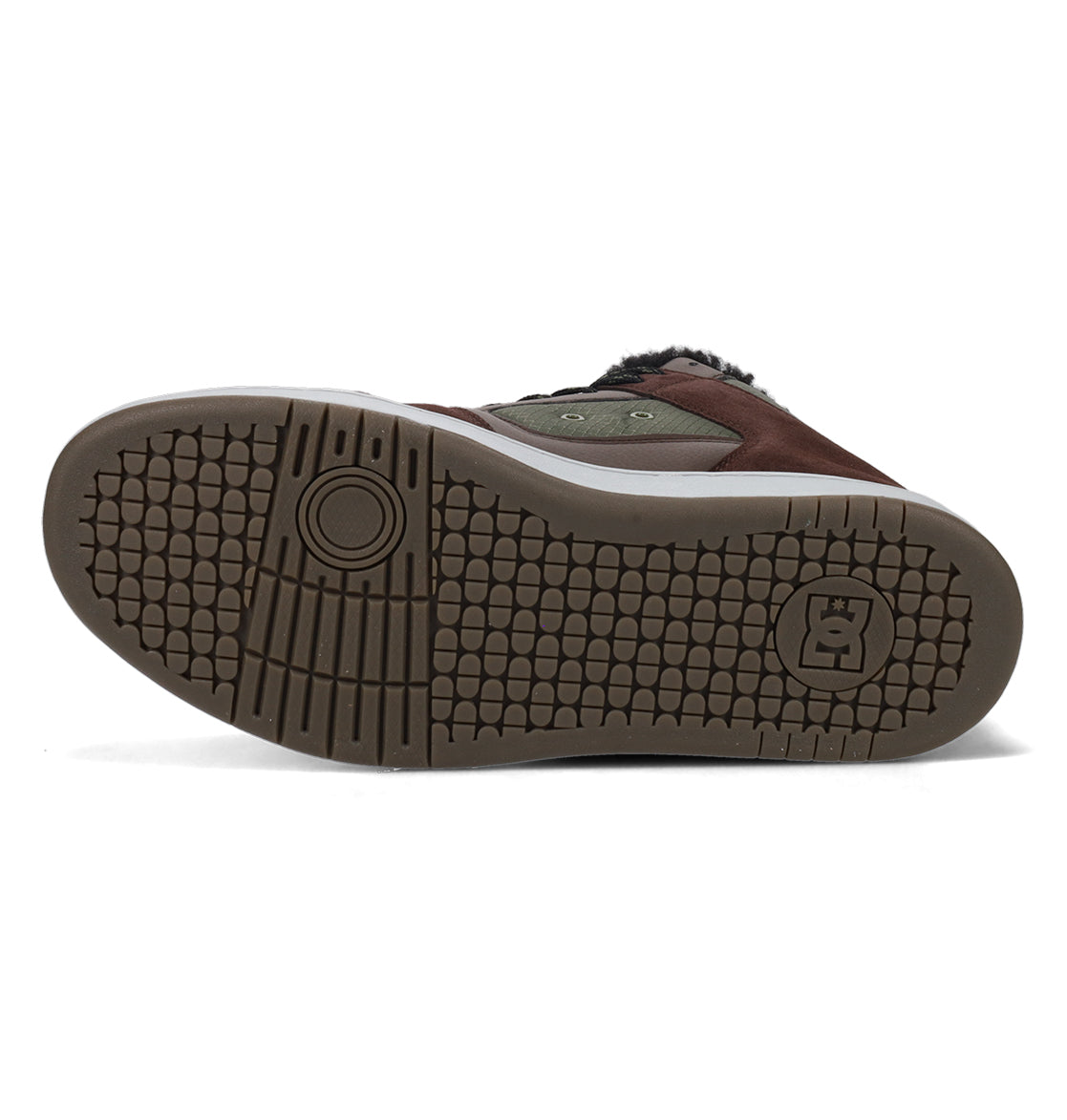 Men's Manteca 4 Hi Shoes