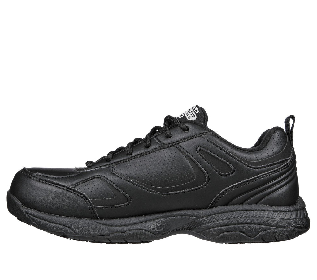 Work Slip-Resistant Relaxed Fit: Dighton - Bricelyn