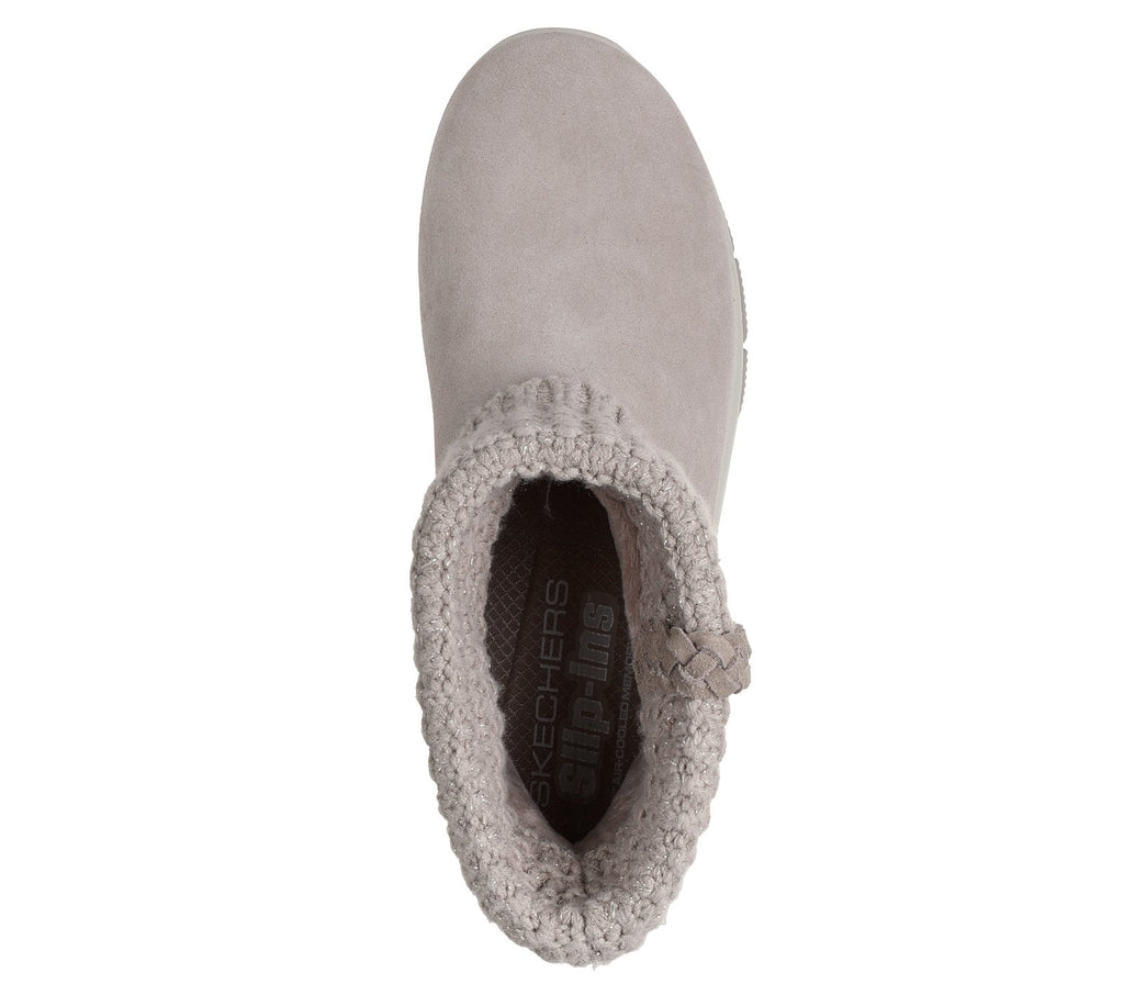 Skechers Slip-ins Relaxed Fit: Easy Going - Cozy Lovin'