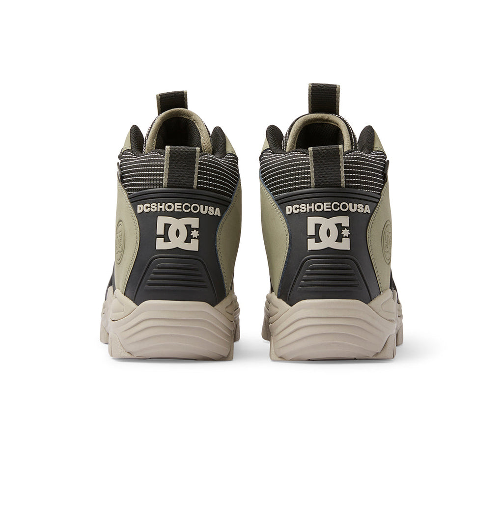 Men's Navigator Winter Boots