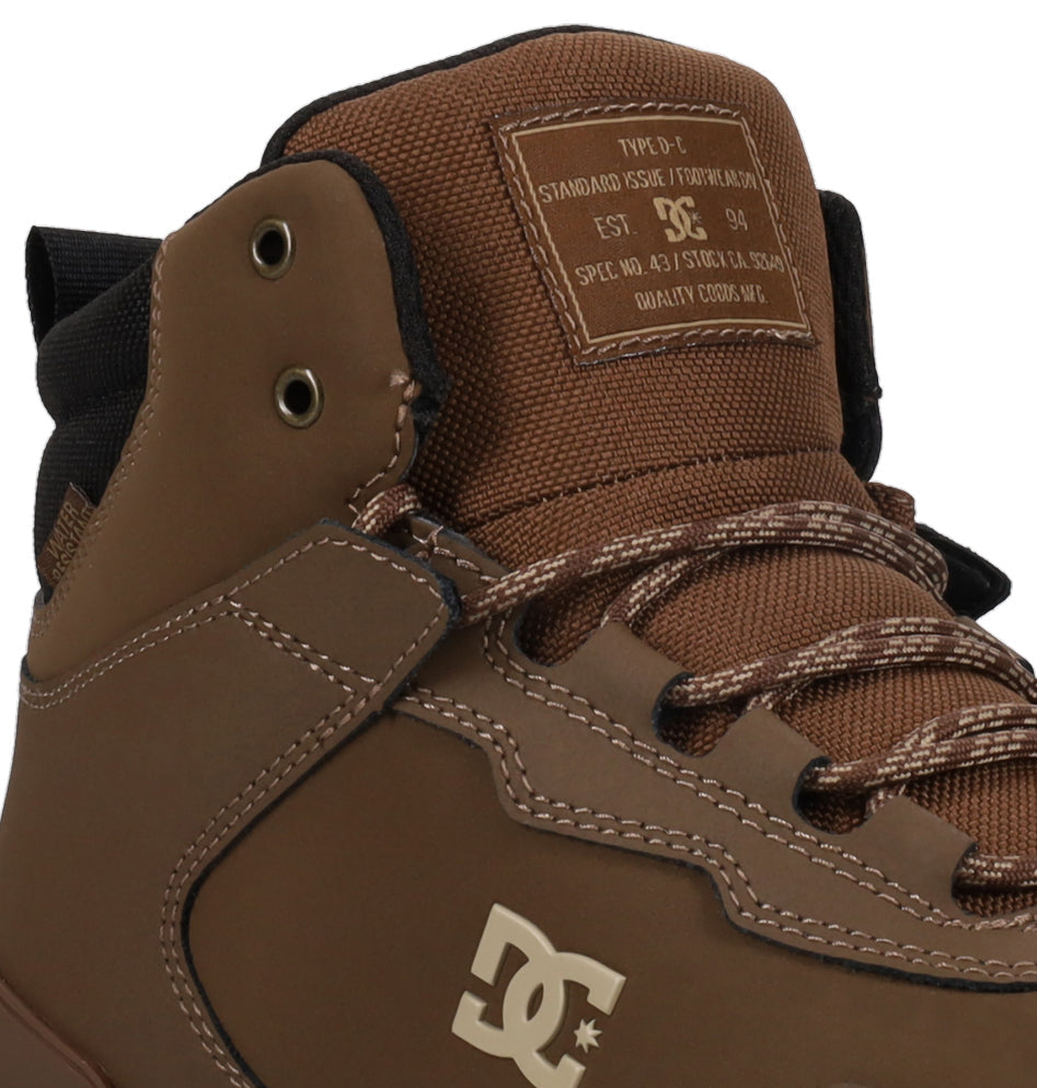 Men's Mutiny Water-Resistant Boots
