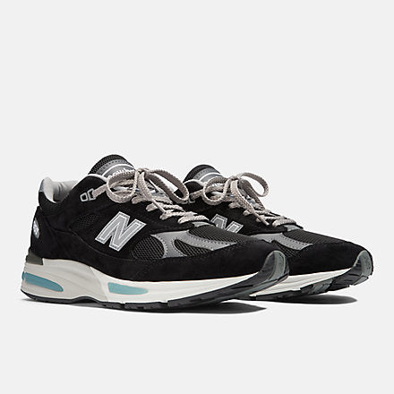 Made in UK 991v2 - New Balance