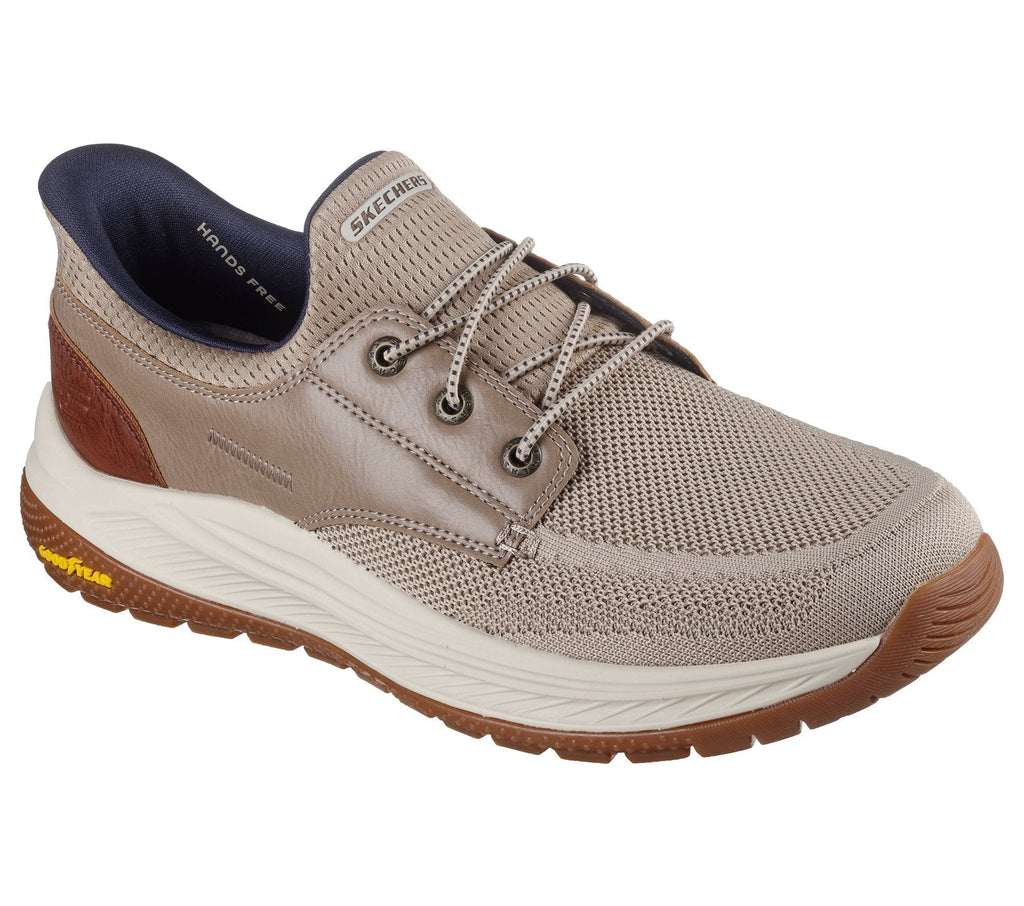 Skechers Slip-ins Relaxed Fit: Meroe - Alden