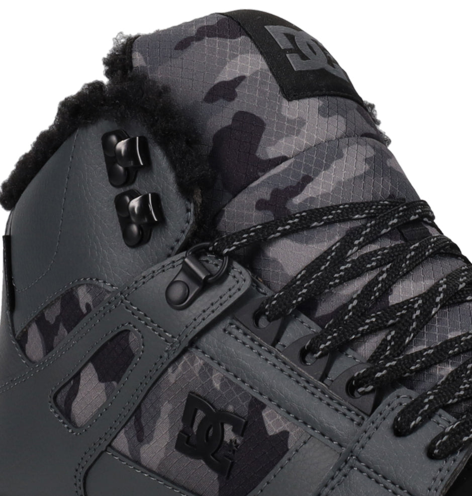 Men's Pure High-Top Winterized Boots