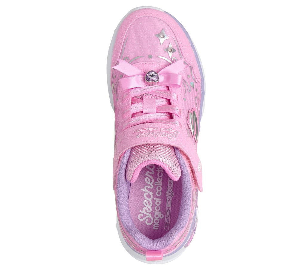 S-Lights: Princess Steps