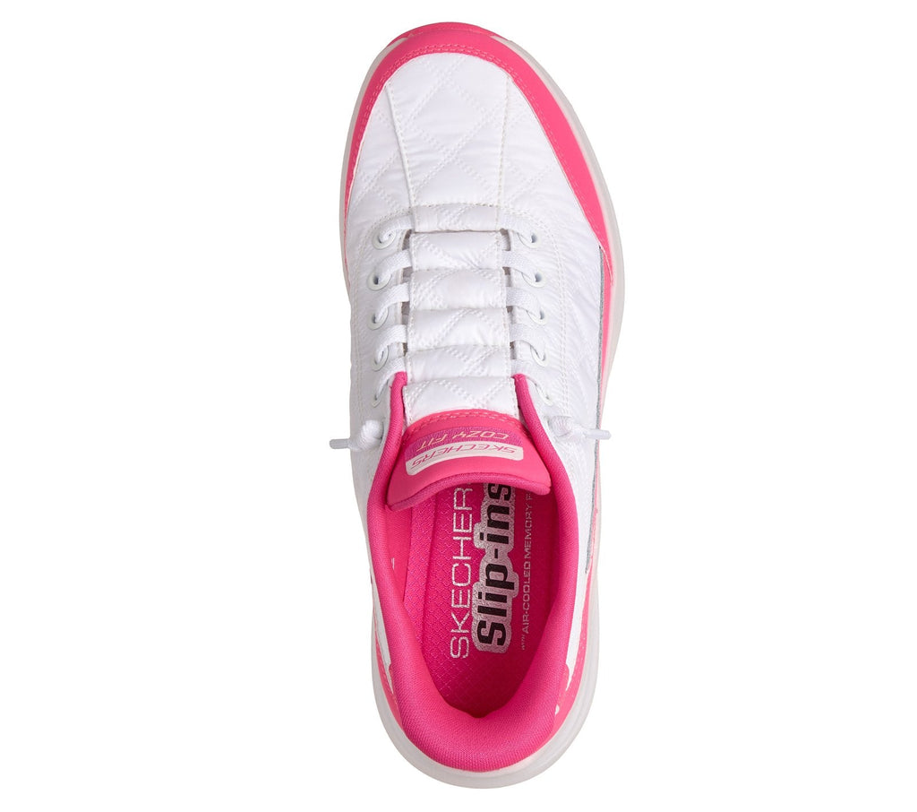 Skechers Slip-ins: Contour Foam