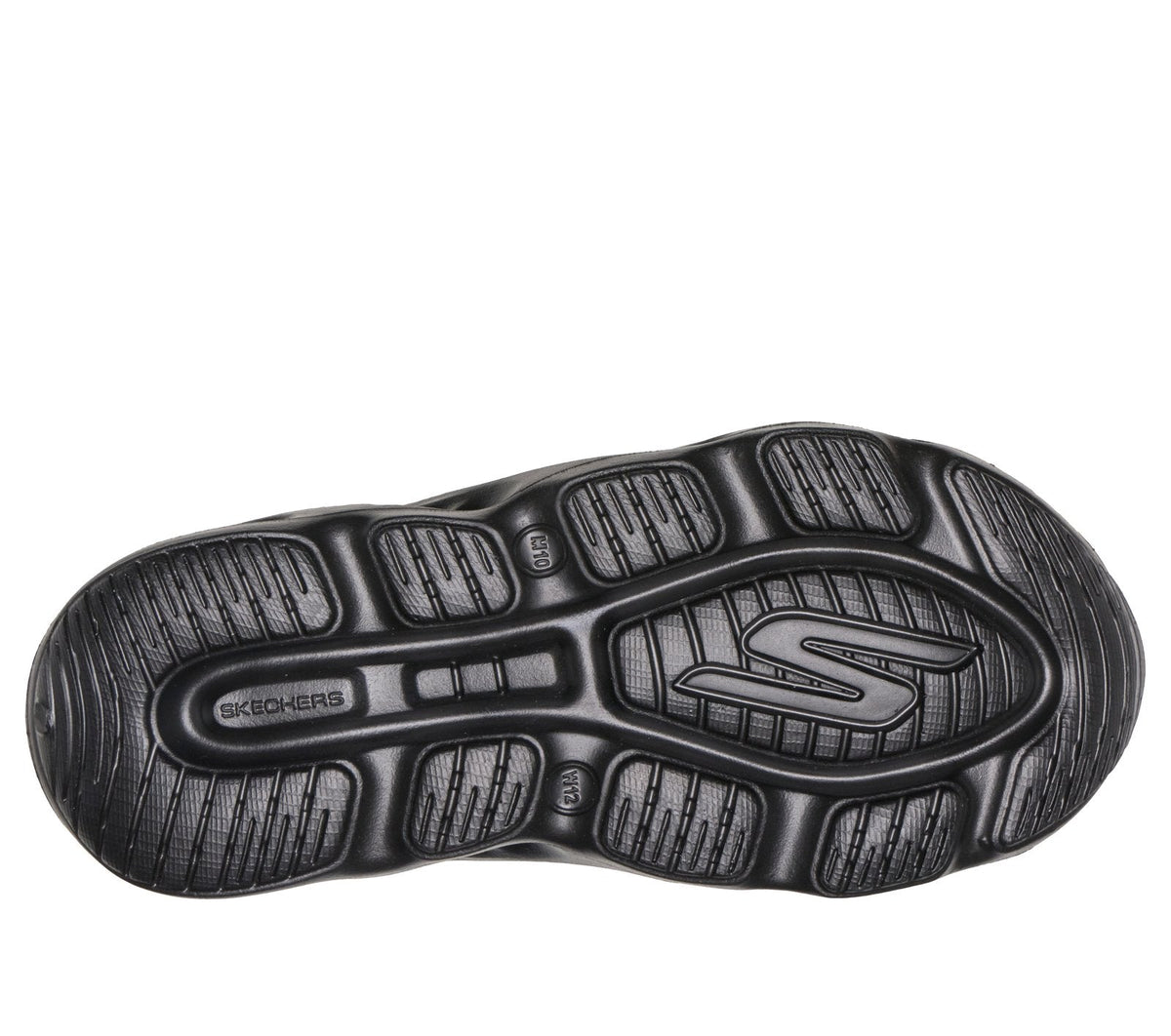 GO FOAM Arch Fit Glide-Step Monster - Orbit