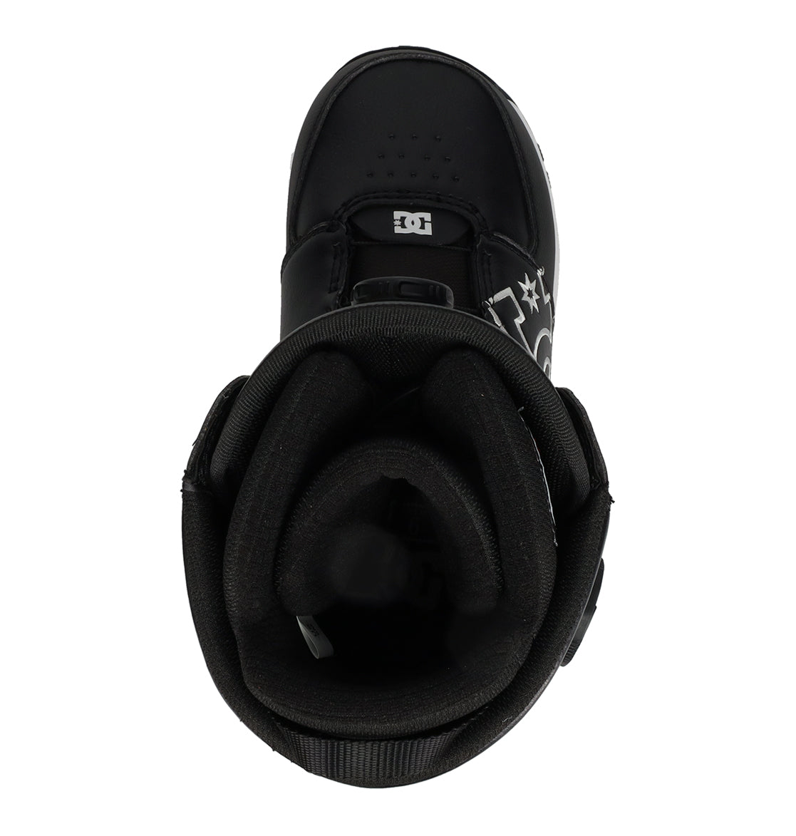 Men's Control Snowboard Boots