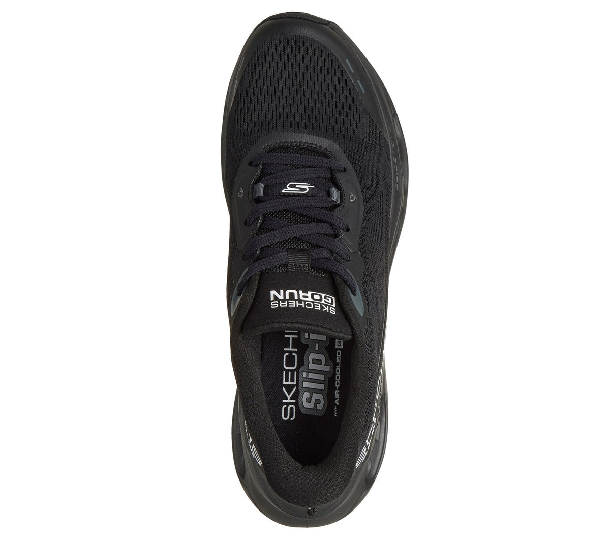 Skechers Slip-ins: Max Cushioning Glide-Step - Advert