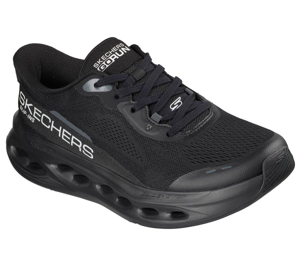 Skechers Slip-ins: Max Cushioning Glide-Step - Advert