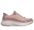 Skechers Slip-ins: Contour Foam - Cozy Fit Luxe Comfort, ROSE