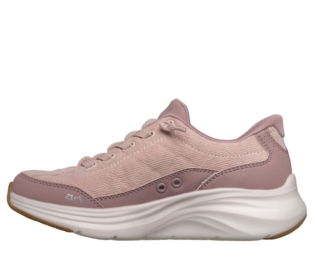 Skechers Slip-ins: Contour Foam - Cozy Fit Luxe Comfort