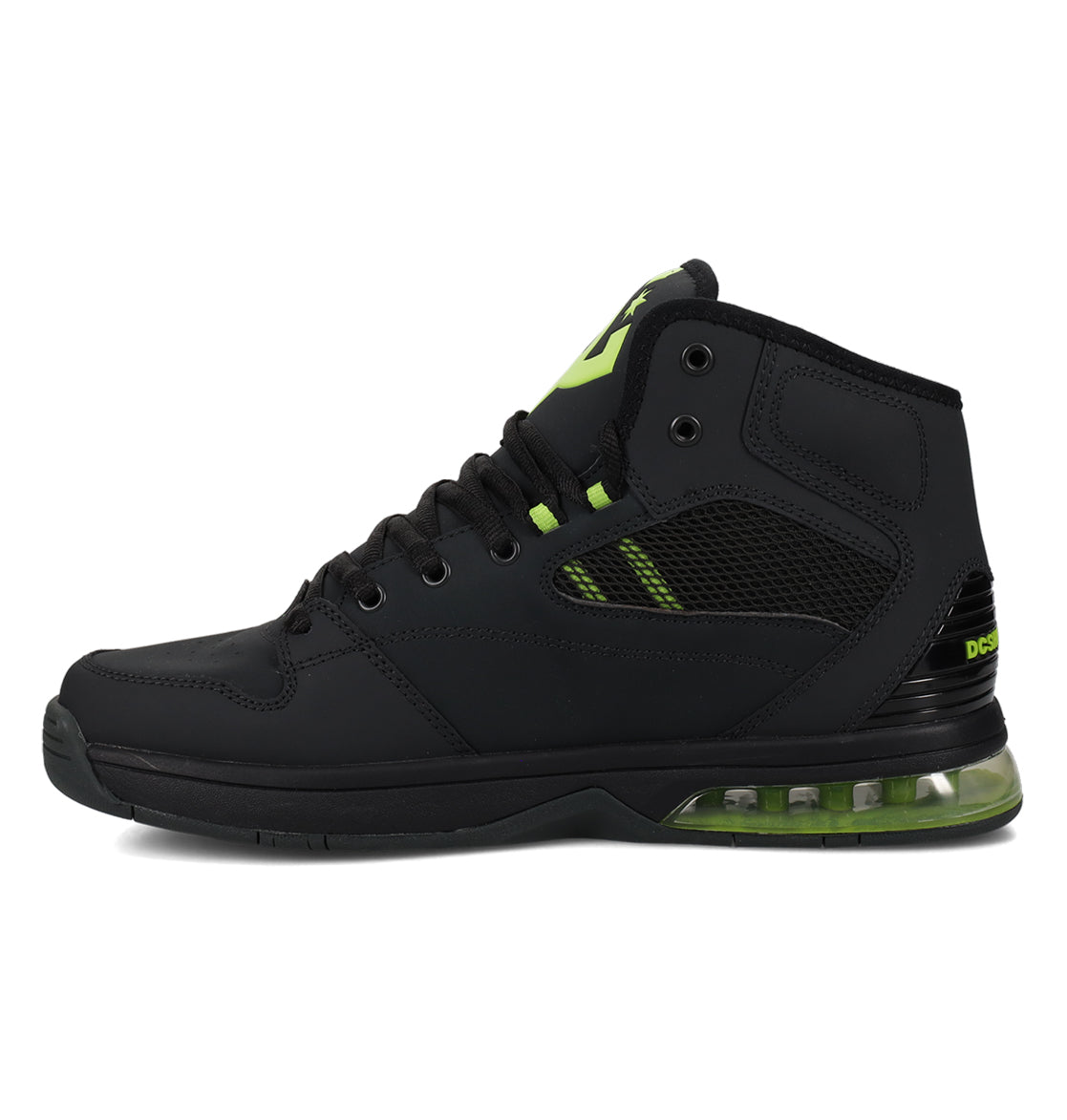 Men's Versatile Hi Shoes