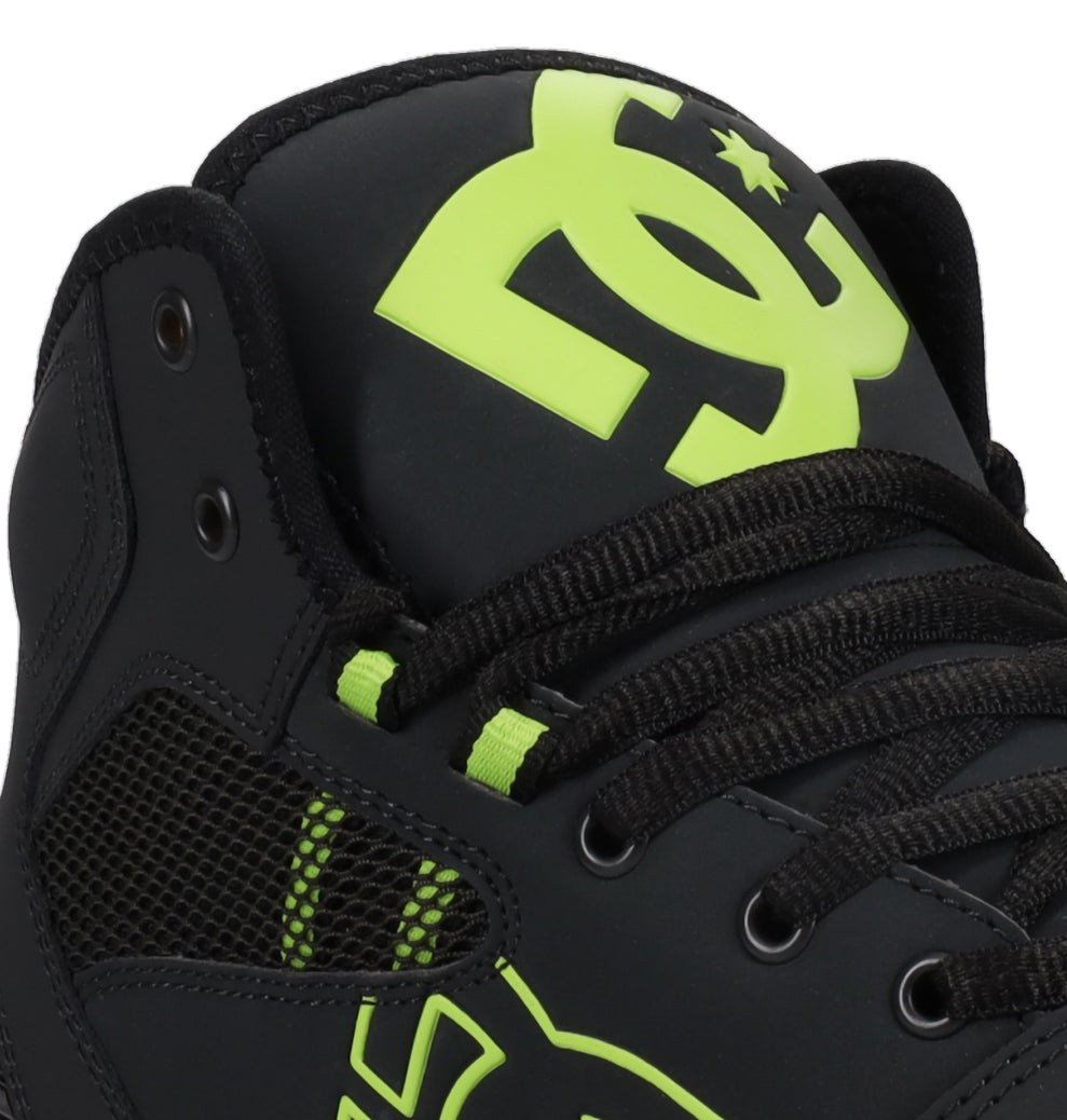 Men's Versatile Hi Shoes