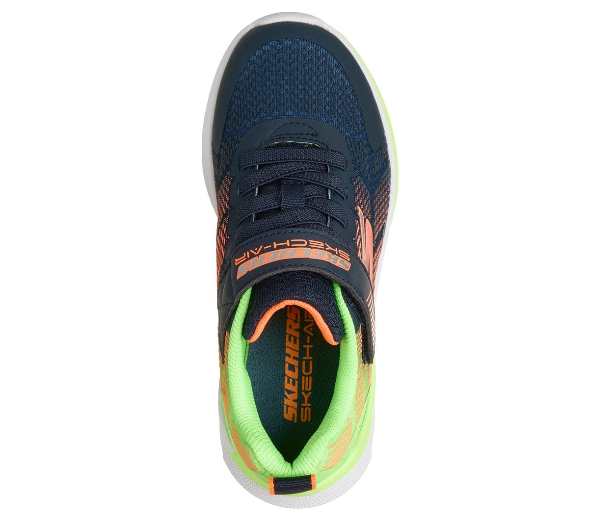 Microspec Max Velocity