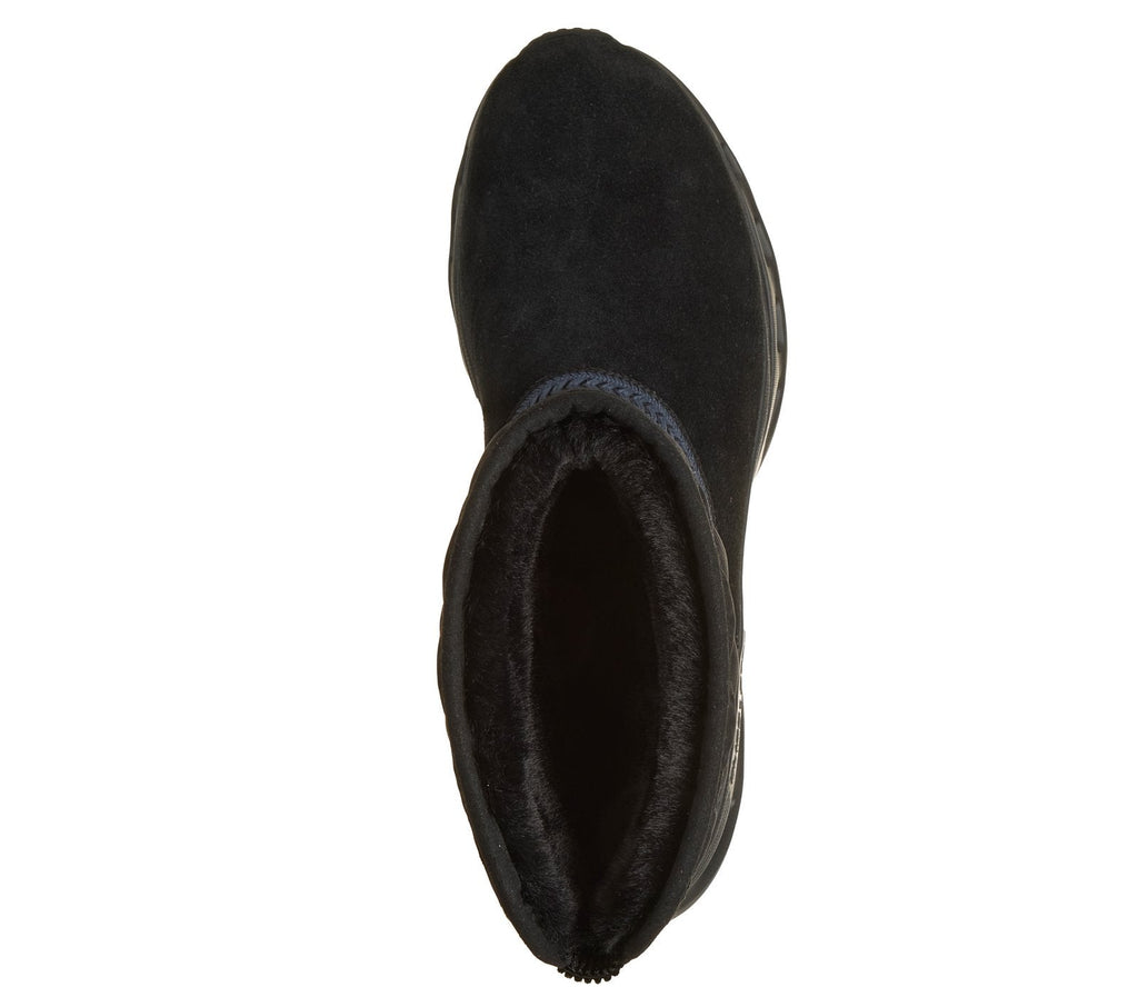 GO WALK Glide-Step 2.0 Boot - Cozy Trail