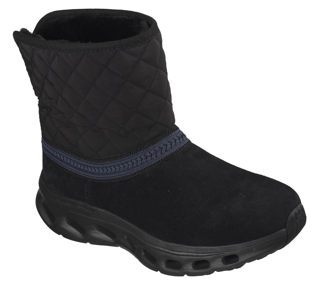 GO WALK Glide-Step 2.0 Boot - Cozy Trail