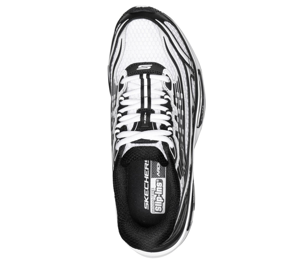 Skechers Slip-ins: Arch Fit D'Lites 330 - Modern Retro