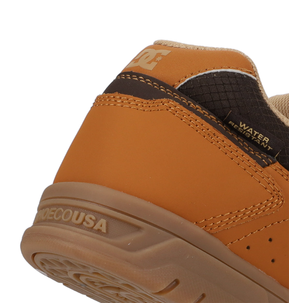 Men's Stag Winterized Shoes