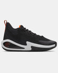 Curry 3Z 25 SDE Unisex Basketball Shoes | Under Armour