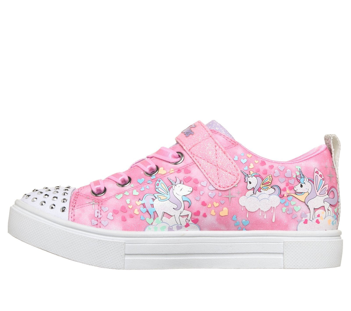 Twinkle Toes: Twinkle Sparks - Unicorn Wonderland