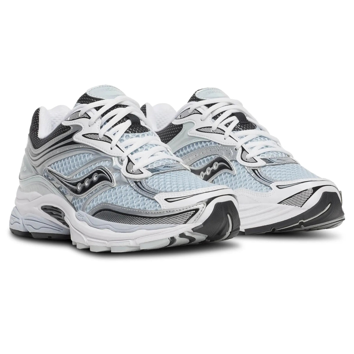 Saucony Progrid Omni 9 Plein Air Sneakers