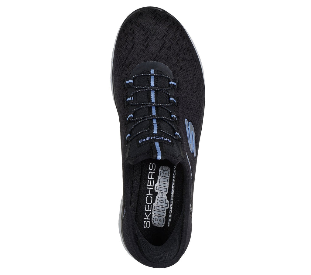 Skechers Slip-ins Waterproof: Summits - Best Choice