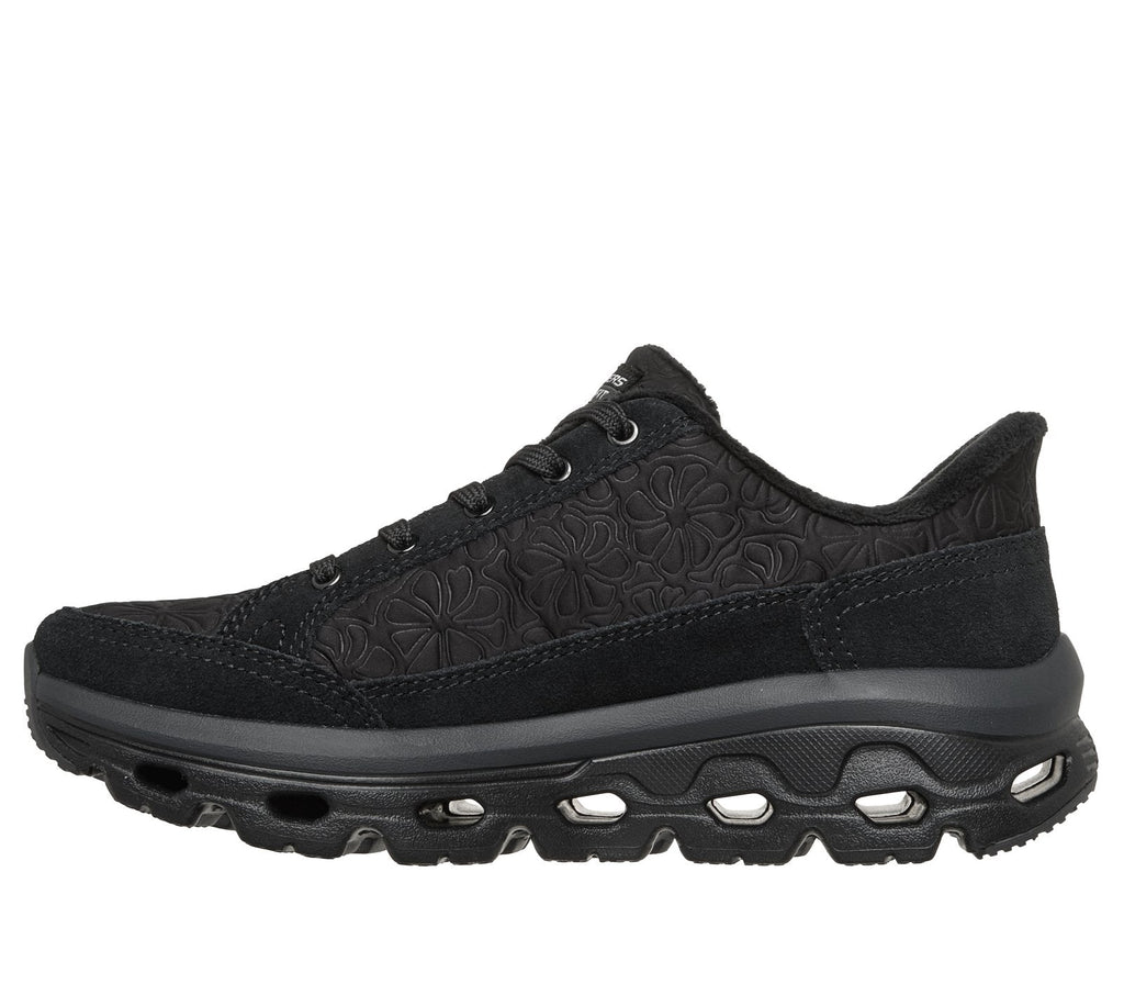 Glide-Step Sole - Cozy Fit Millsap