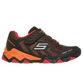 Hydro-Matix, BLACK / RED